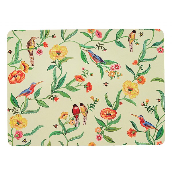 Cath Kidston Summer Birds Placemats (set of 4)
