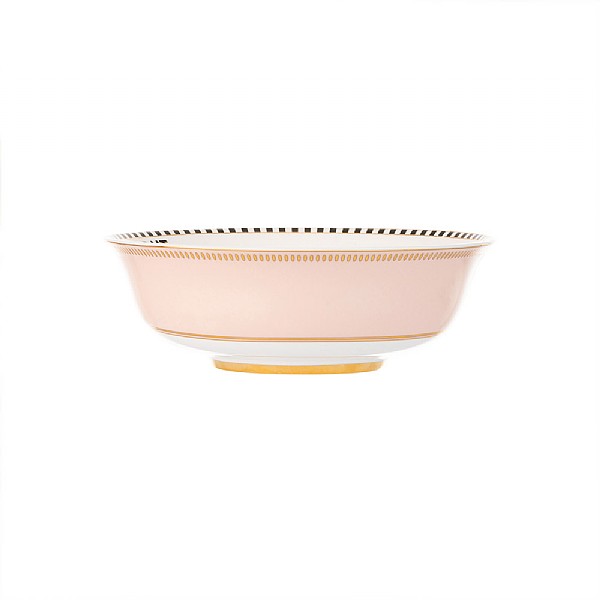 Yvonne Ellen Shell Serving Bowl (19.5cm)