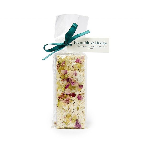 Bramble & Hedge Italian Cedro & Candied Citrus Nougat