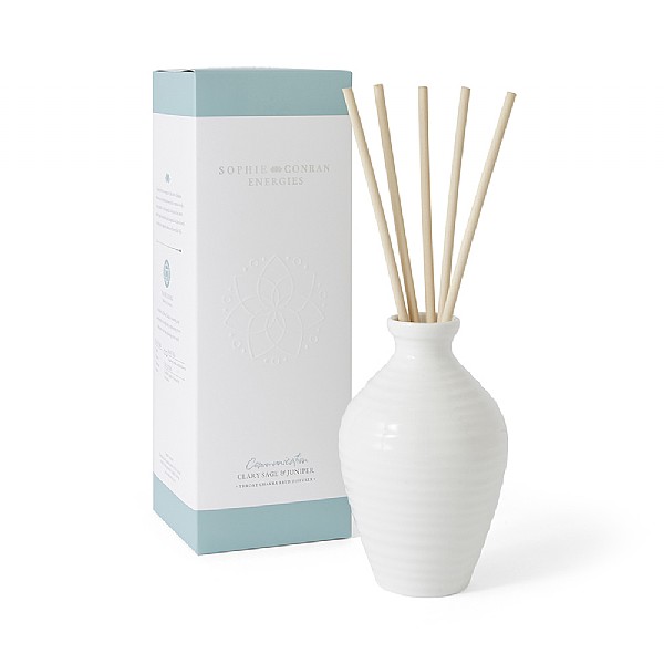 Wax Lyrical Sophie Conran Reed Diffuser - Comm (200ml)