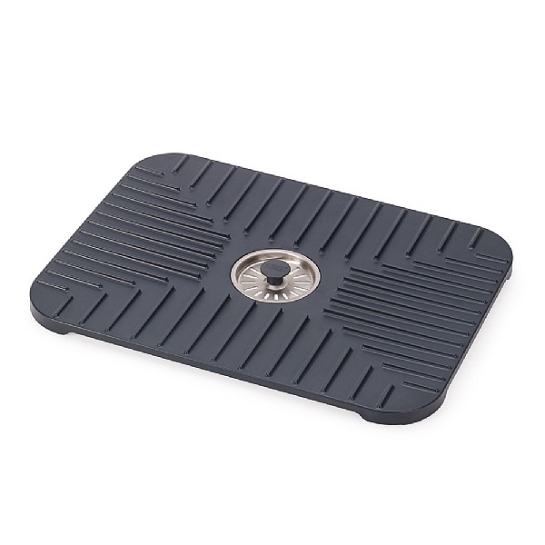 Joseph Joseph SinkShield™ Sink Protector - Grey (Large)