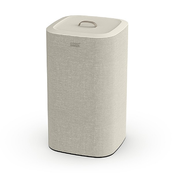 Joseph Joseph Tota Laundry Separation Basket (60L) - Ecru