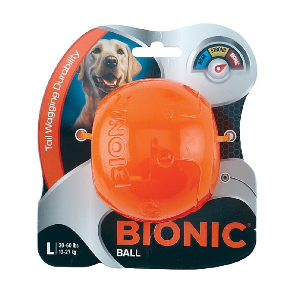 Bionic Ball (Large)