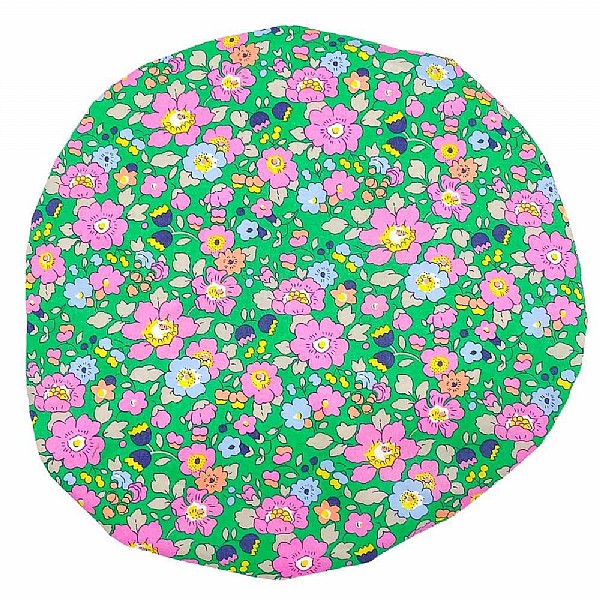 Liberty Fabric Betsy Meadow Shower Cap