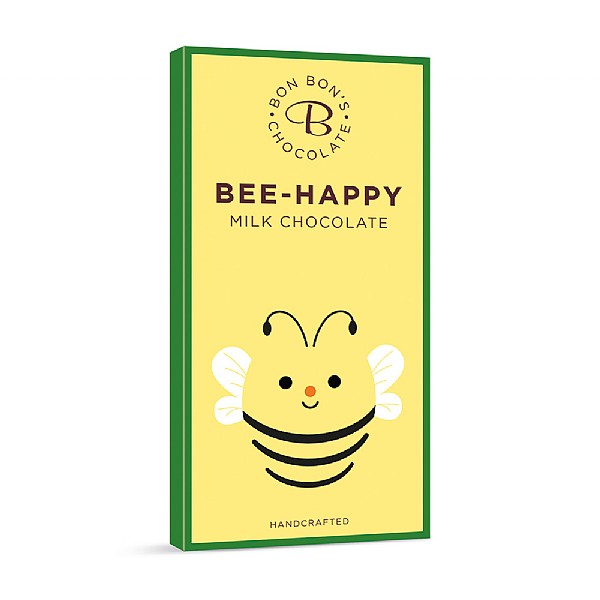 Bon Bons Bee-Happy Milk Chocolate (70g)