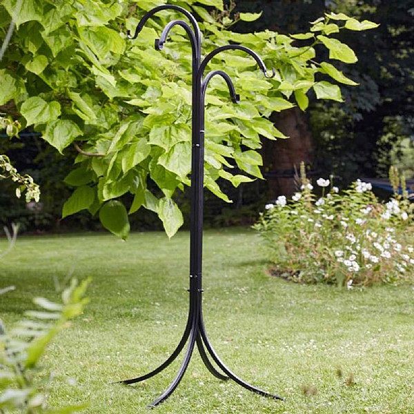 Smart Garden Titan 4-Way Garden Hanger