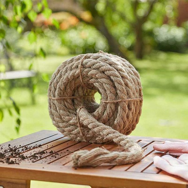 Smart Garden Garden Rope 15mm (10m)