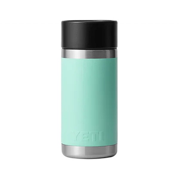 Yeti Rambler Hotshot Cap Bottle (355ml/12oz) - White