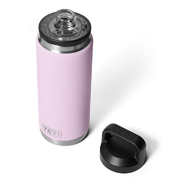Yeti Rambler Bottle (769ml/26oz) - Cherry Blossom | Outdoor