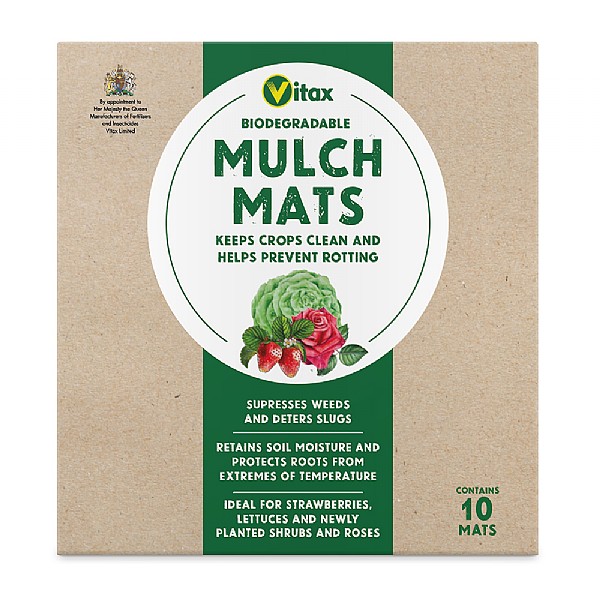 Mulch Mats