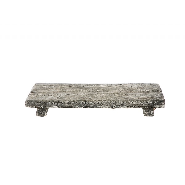Stone Plinth (50x25cm)