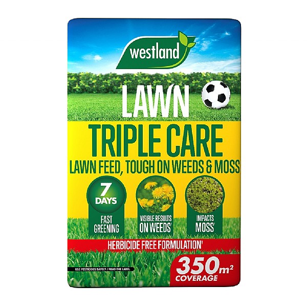 Westland Triple Care - Bag (350m2)