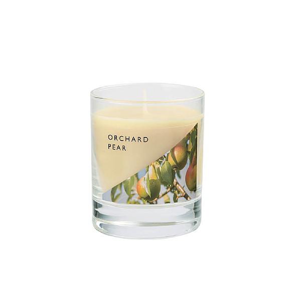 Wax Lyrical Made In England Small Candle - Orchard Pear