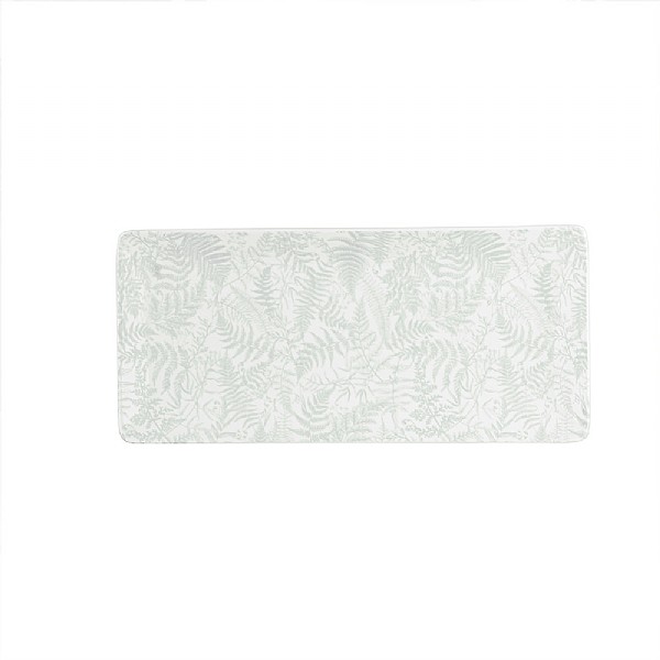 Mary Berry Botanical Rectangular Platter Small