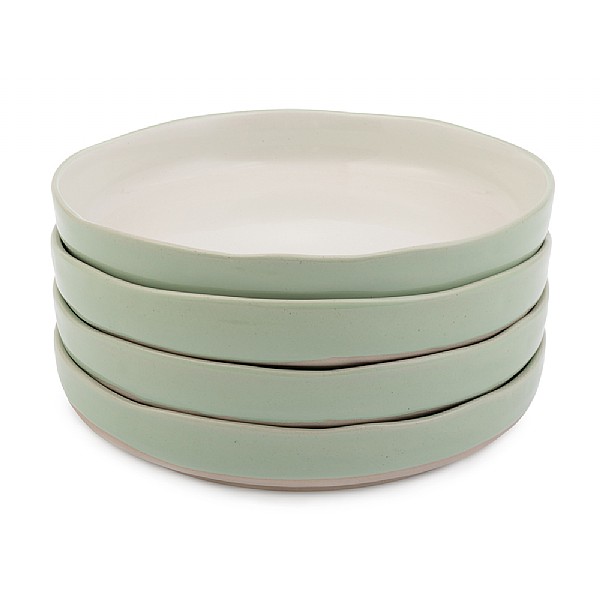 Jamie Oliver Big Love Dishy Bowl - Set of 4 (22cm)