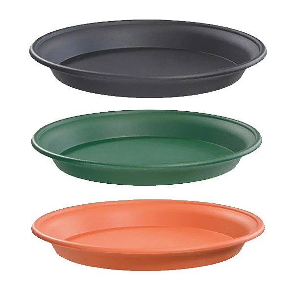 Plant pot saucers discount