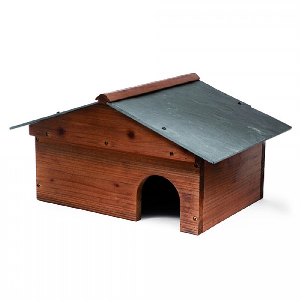 Tom Chambers Hedgehog House