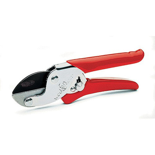 Wolf Garten General Purpose Anvil Secateur