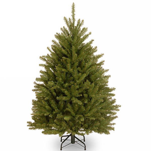 4ft Dunhill Fir Artificial Christmas Tree