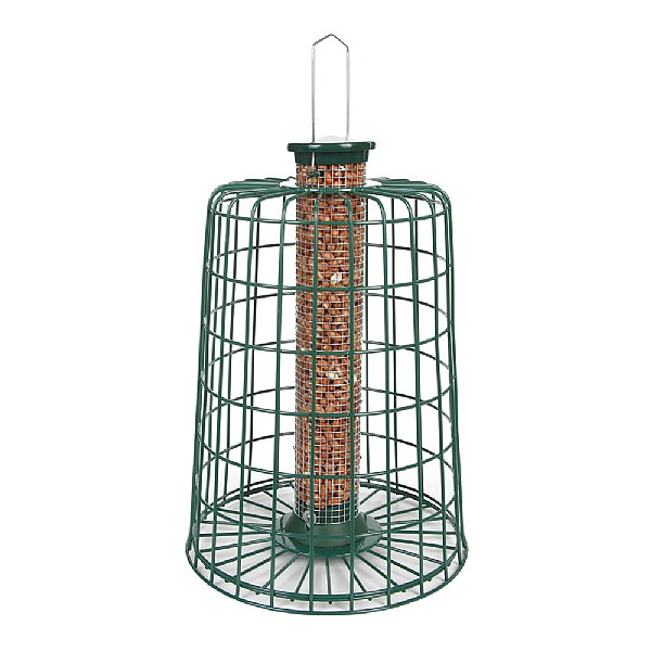 CJ Wildlife Medium Peanut Feeder Guardian Pack