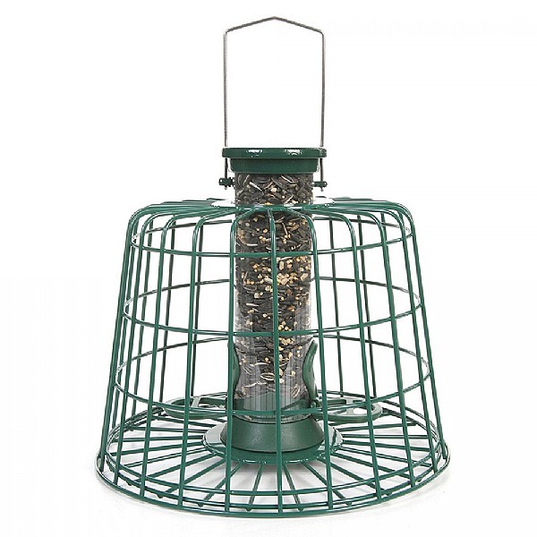 Guardian Seed Feeder - Two Sizes