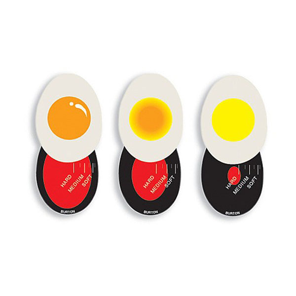 Egg Perfect Eggtimer