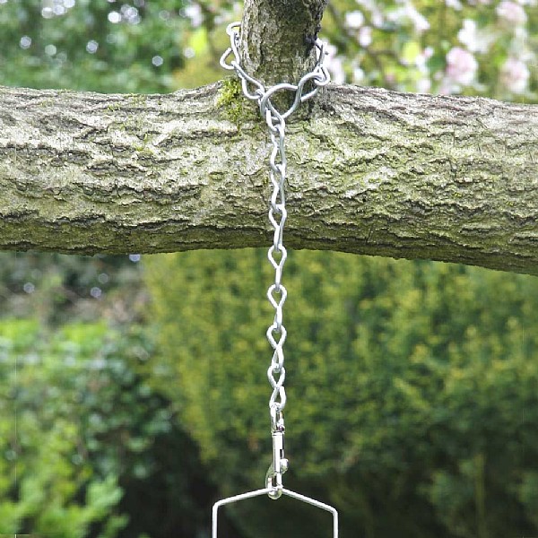 Hanging Chain Short