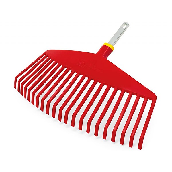 Wolf Multi-Change Leaf Rake