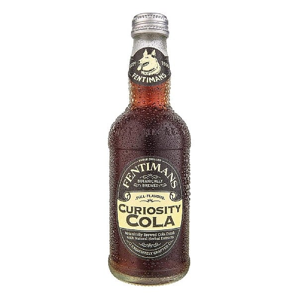 Fentimans Curiosity Cola 275ml
