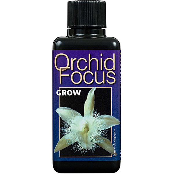 100ml Orchid Focus Grow