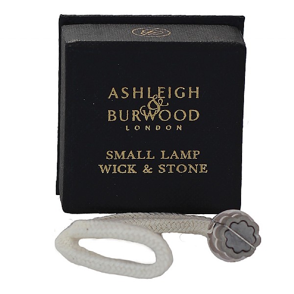 Ashleigh & Burwood Small Replacement Boxed Wick