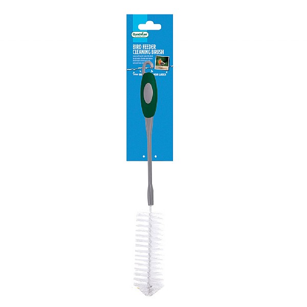 Bird Feeder Cleaning Brush