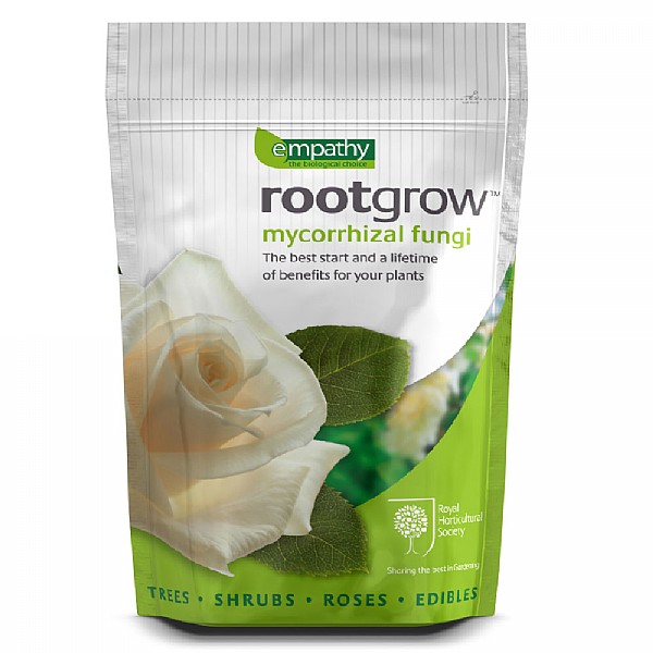 Empathy RHS Rootgrow Mycorrhizal Fungi 150g