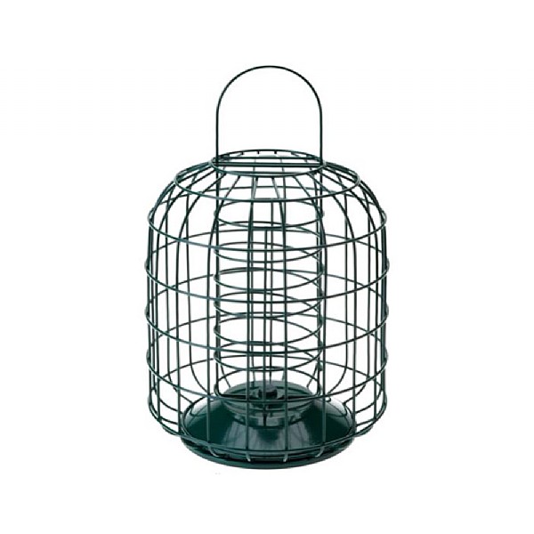 Suet Feeder & Guardian