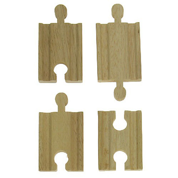 Mini Track - 8 Piece