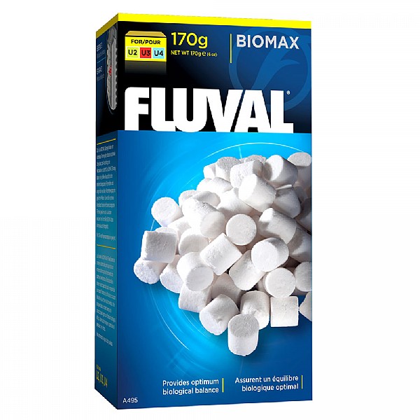Fluval Biomax 170g