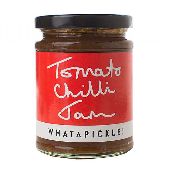 What a Pickle! Tomato Chilli Jam 290g