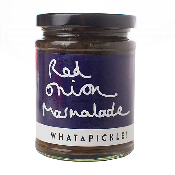 What a Pickle! Red Onion Marmalade 290g