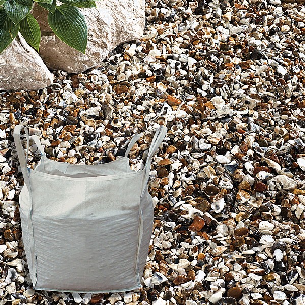 Kelkay Moonstone Flint Bulk Bag