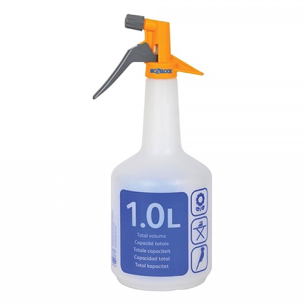 Hozelock Spraymist Trigger Sprayer 1L