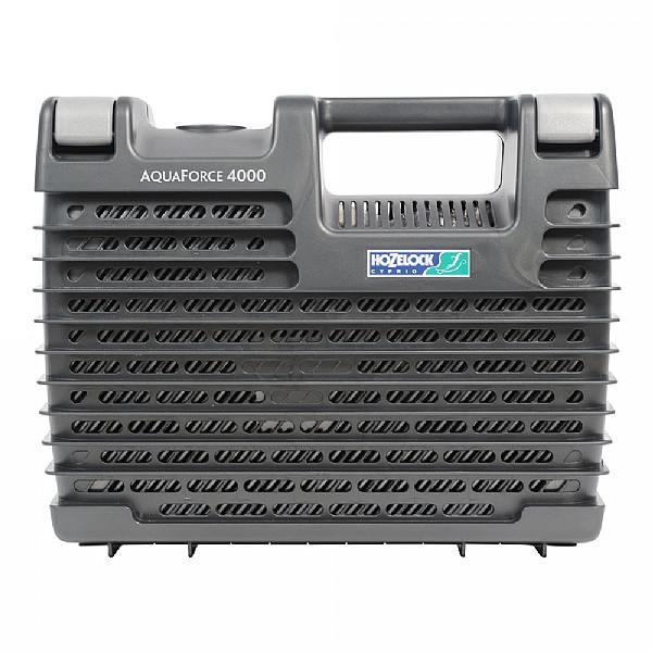 Hozelock Aquaforce 4000 Pond Pump