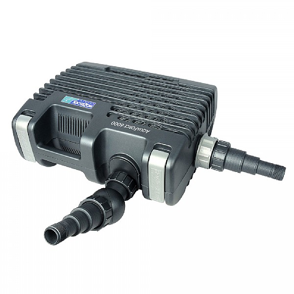 Hozelock Aquaforce 6000 Pond Pump