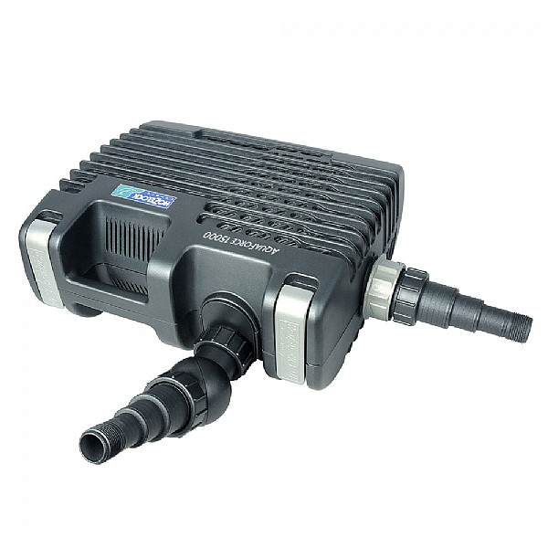 Hozelock Aquaforce 15000 Pond Pump