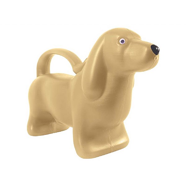 Fallen Fruits Dachshund Watering Can