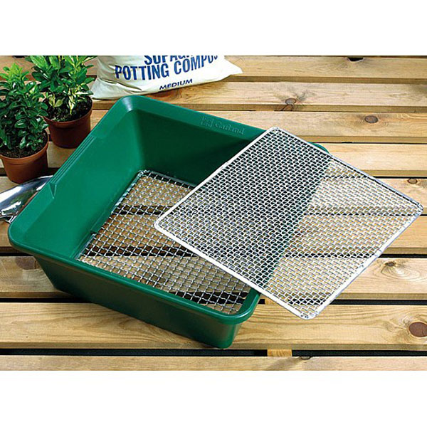 Garland 2 in 1 Garden Sieve