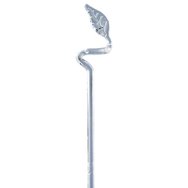 Growth Technology Orchid Flower Support Leaf Clear