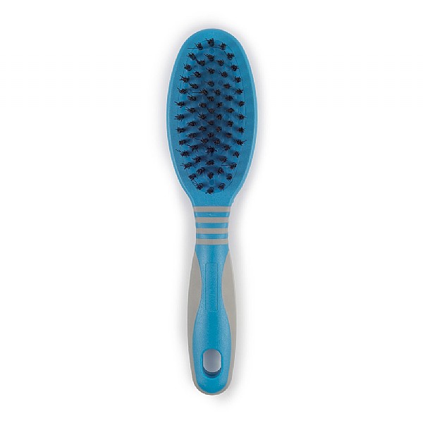Ancol Ergo Soft Bristle Brush