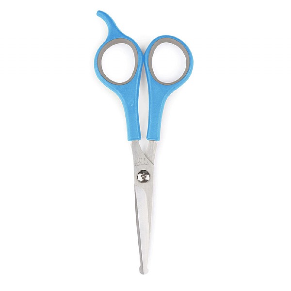 Ancol Ergo Safety Scissors