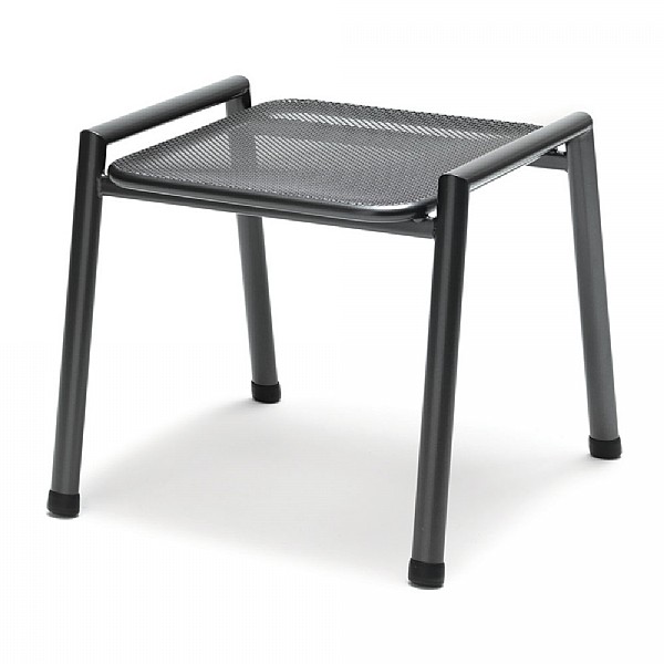Kettler Novero Footstool / Side Table