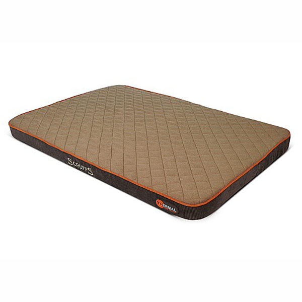 Scruffs Thermal Self Heating Mattress